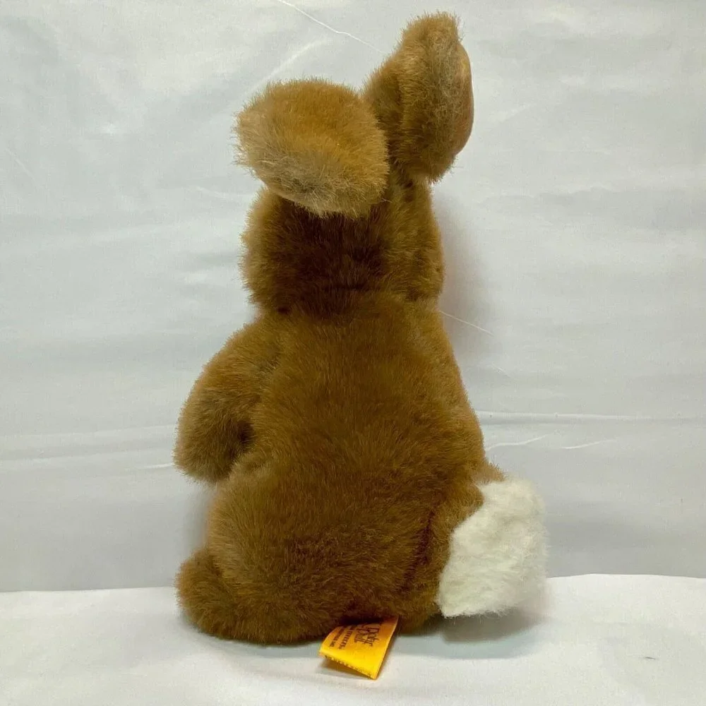 24K Polar Puff Special Effects‎ 4727 Toni Bunny Rabbit 13